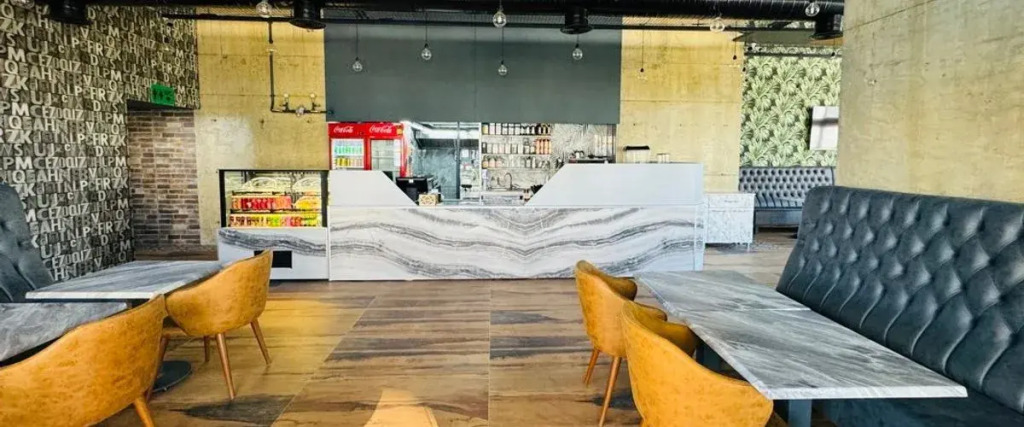 Askoroz Otel İzmit