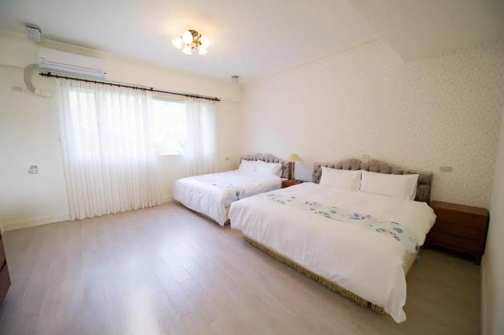 Shan Bian 52 Homestay