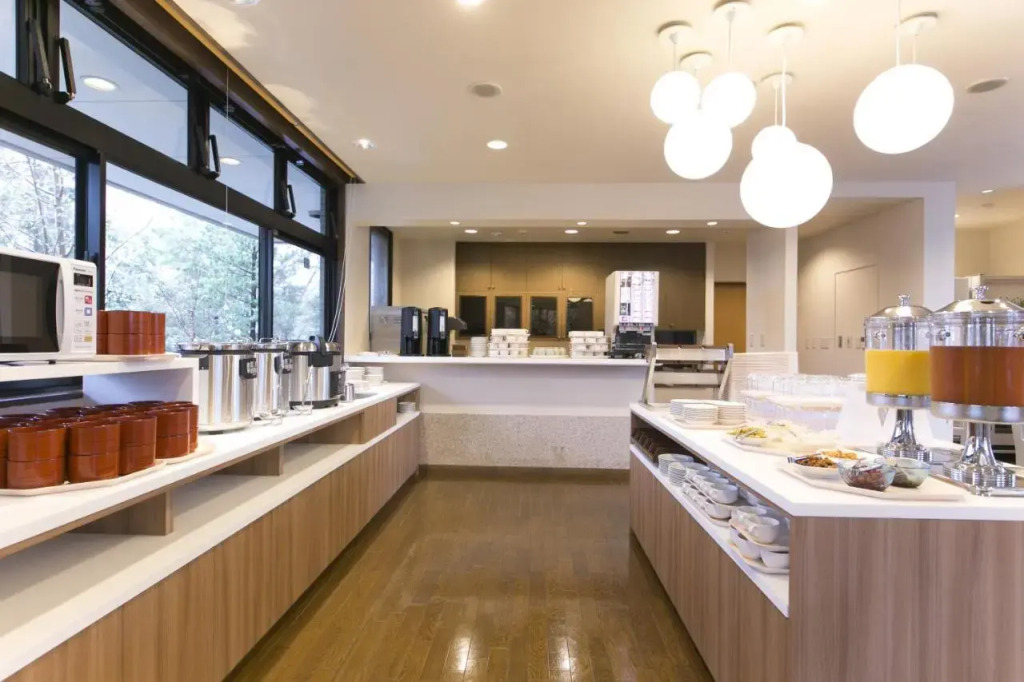 Fujisan Station Hotel