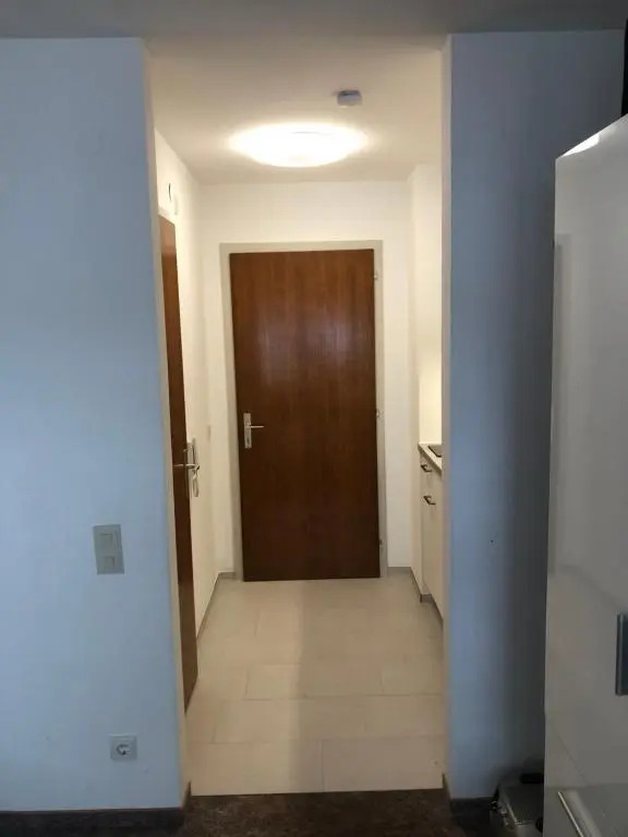 Appartement Bergblick