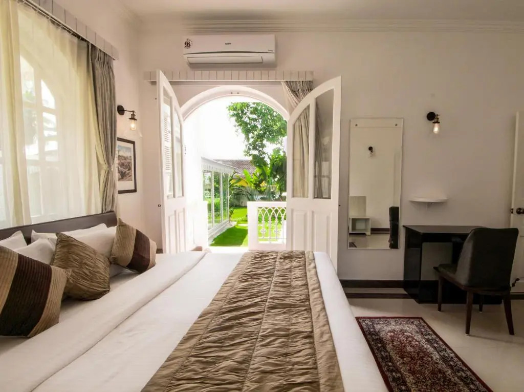 Villa Beleza Infinita