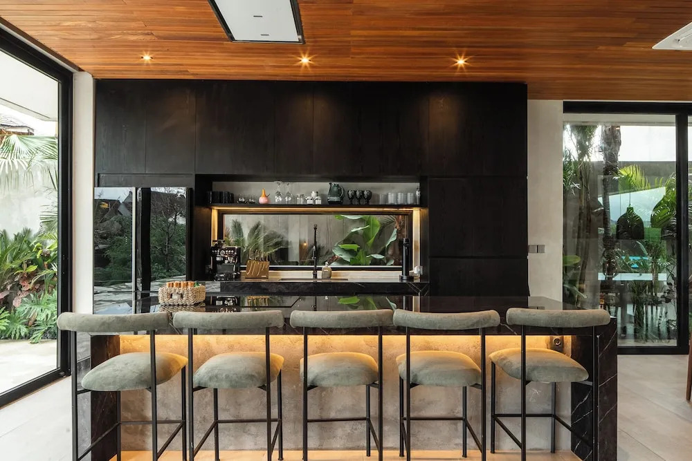 Famara Villa Bali by Blacksand