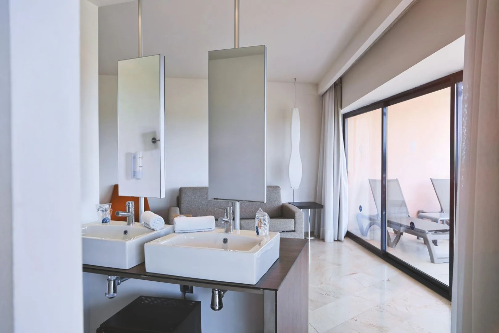 Ohtels Les Oliveres