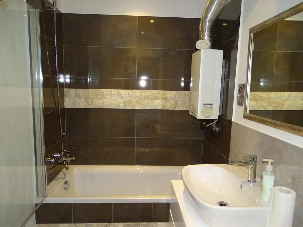 Apartament Na Blonie