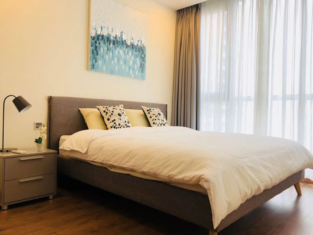 River View Apartment & Hotel