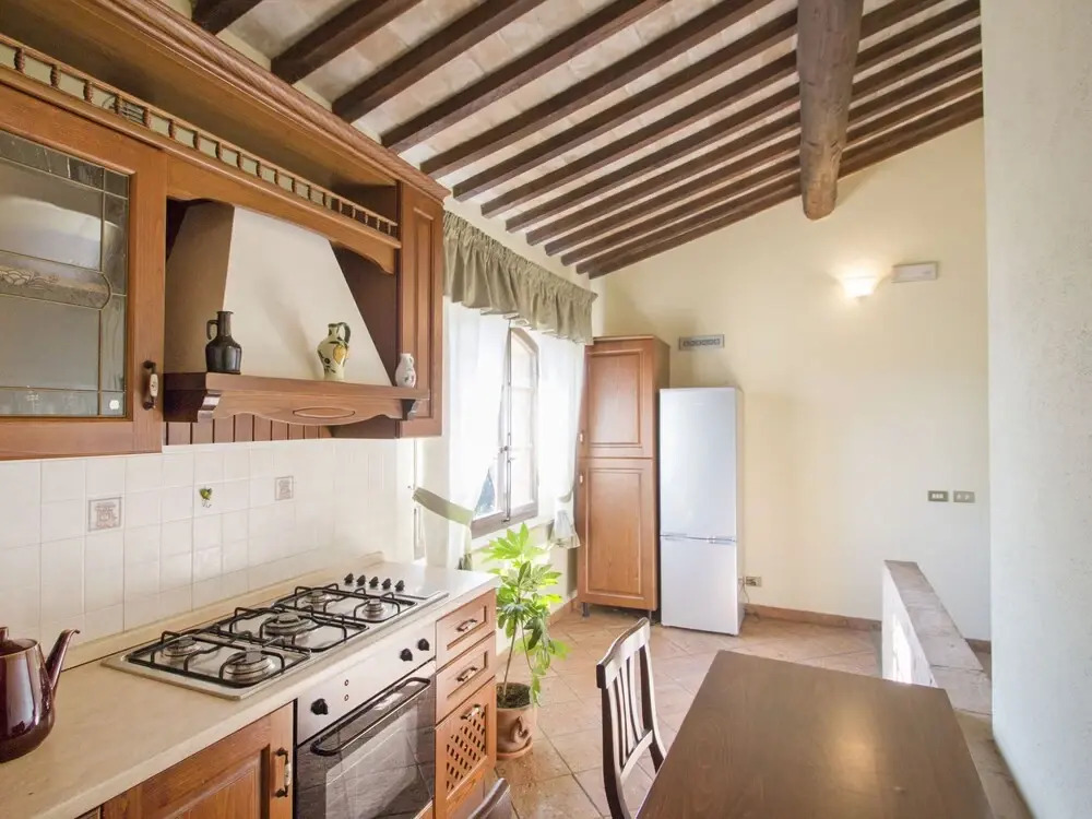 Holiday Home Montecucco Winery by Interhome