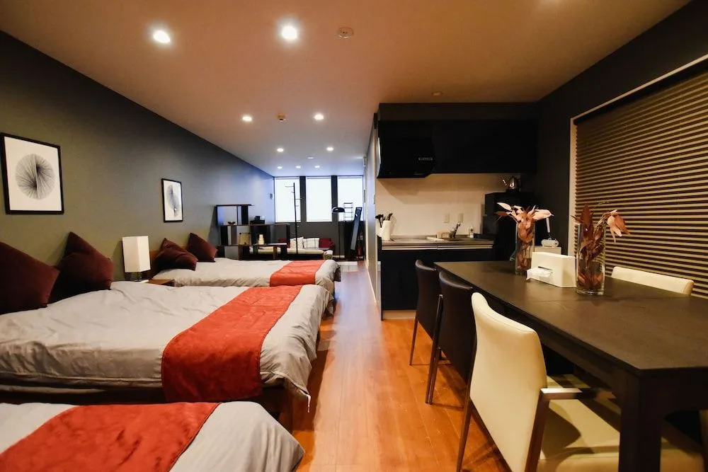 PrimeRoom Beppu Matsu