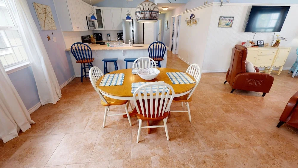 Lucky Enough 3 Bedroom Home