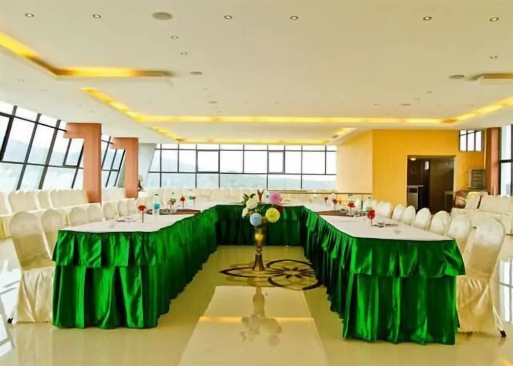 Golden Nest Resorts