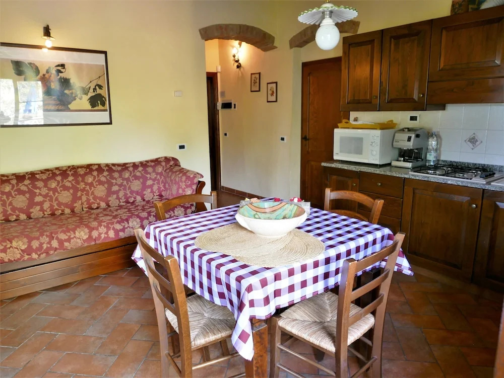Podere Casanova