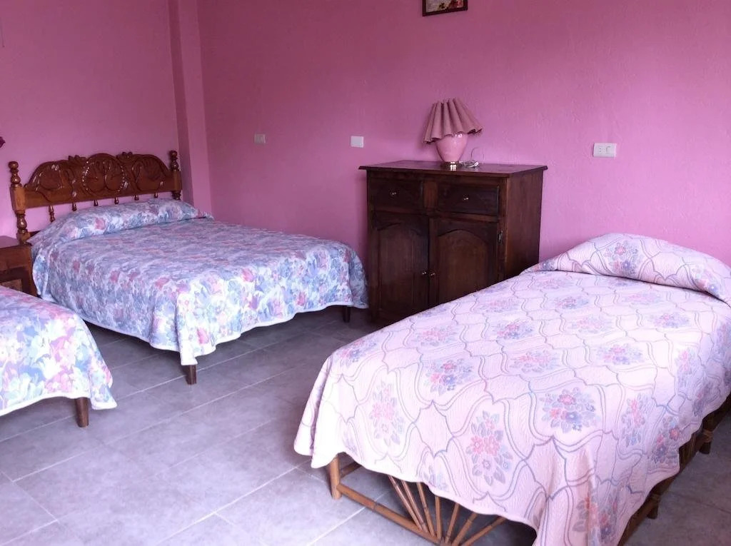 Hotel Real de Xico
