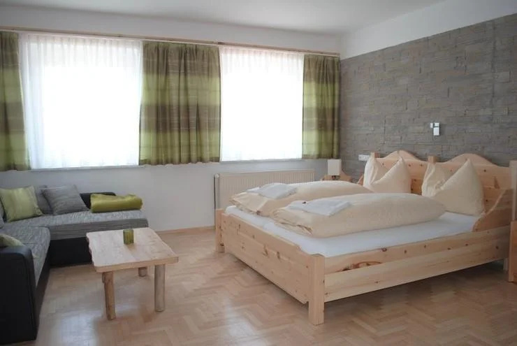 Familien Resort Petschnighof