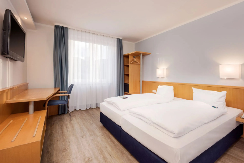 Hotel Oberhausen Neue Mitte, Affiliated by Meliá