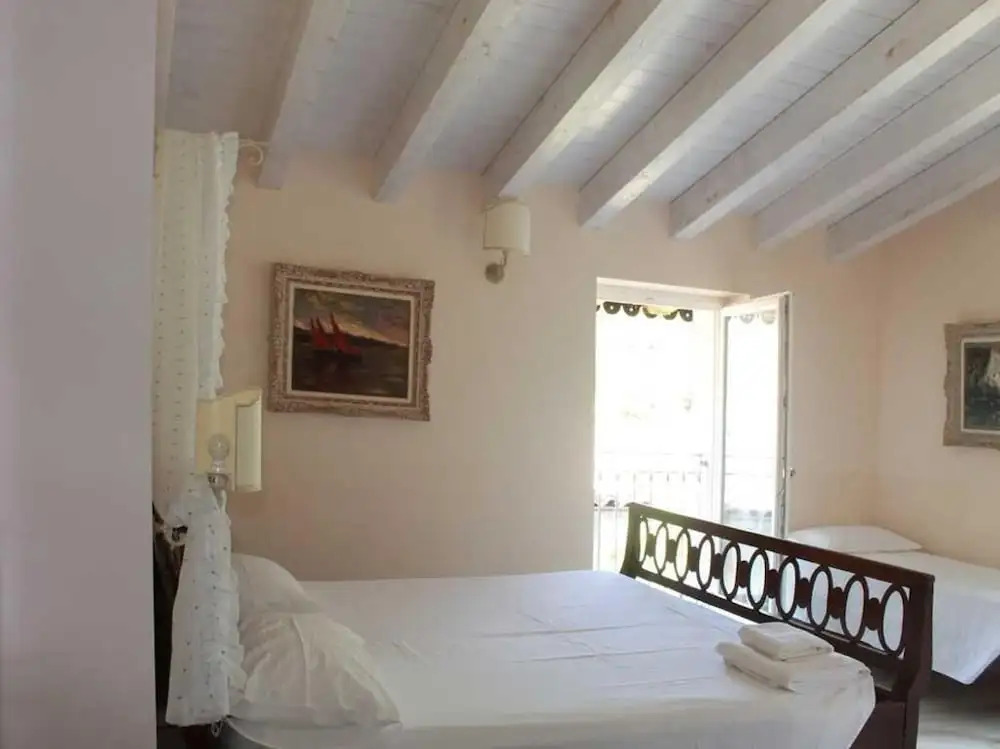 Borgo alla Sorgente