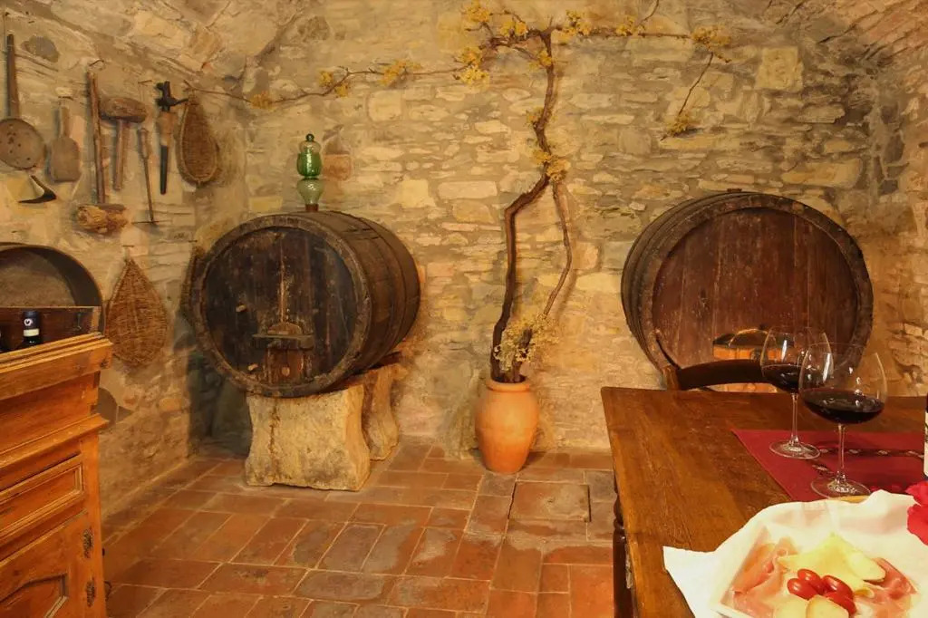 Apartment in B&B Del Giglio