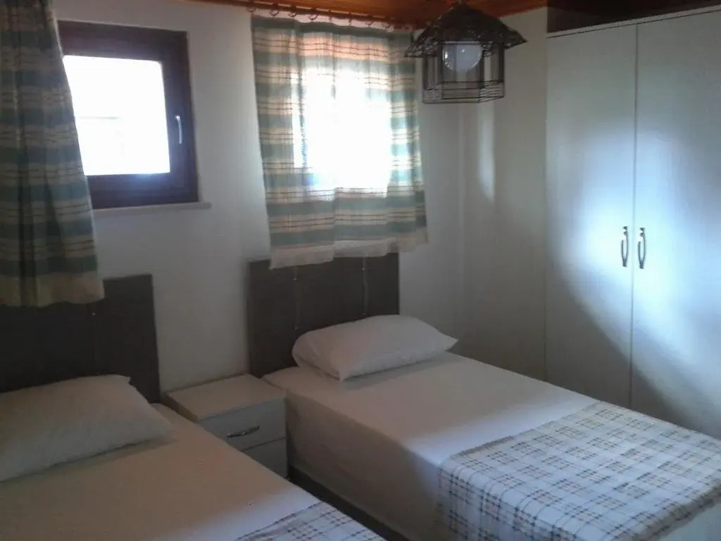 Salman Homes Akyaka