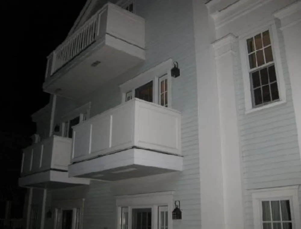 The Inn at Stonington