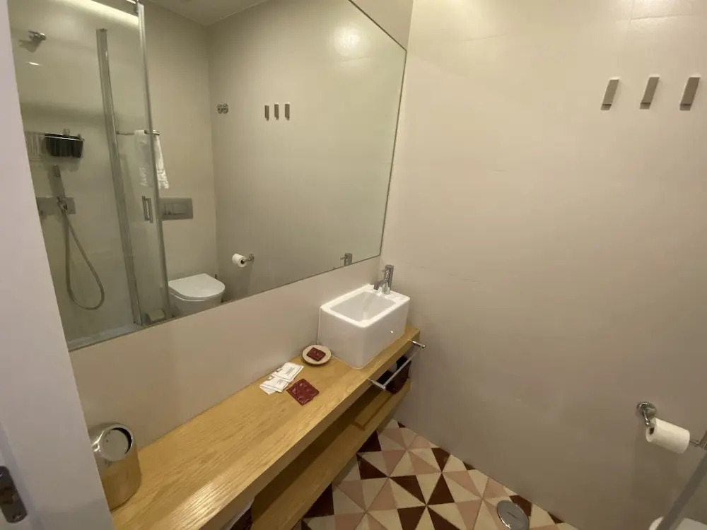 Casas na Portuguesa - Bica Chiado