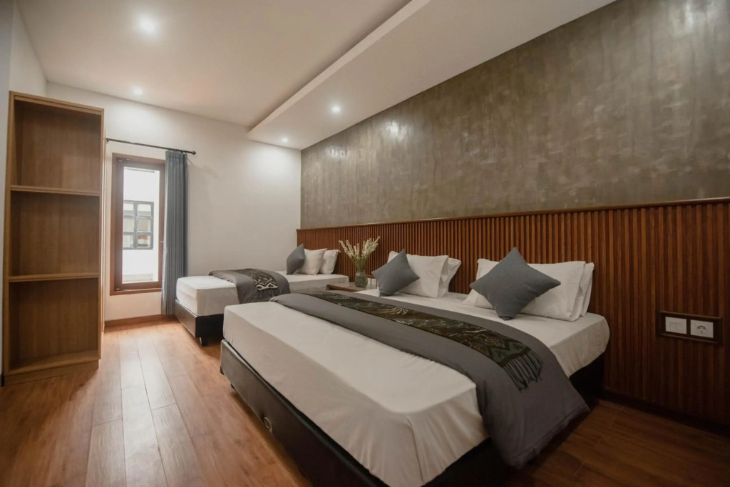 Sandat Hotel Legian