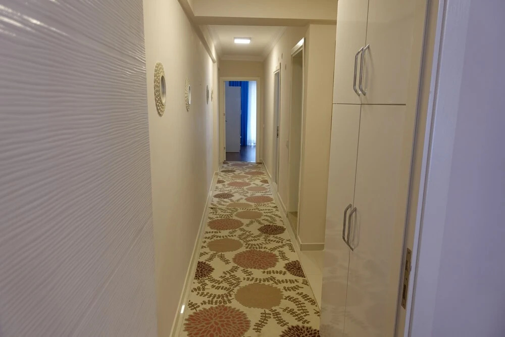 Net Apart Luxury