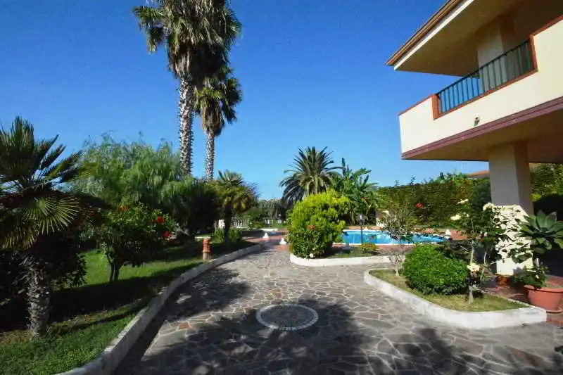 Residence My Villa Eden