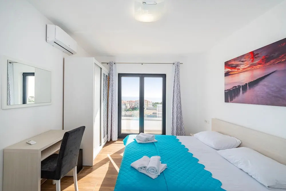 Deluxe Villa Laura 5a