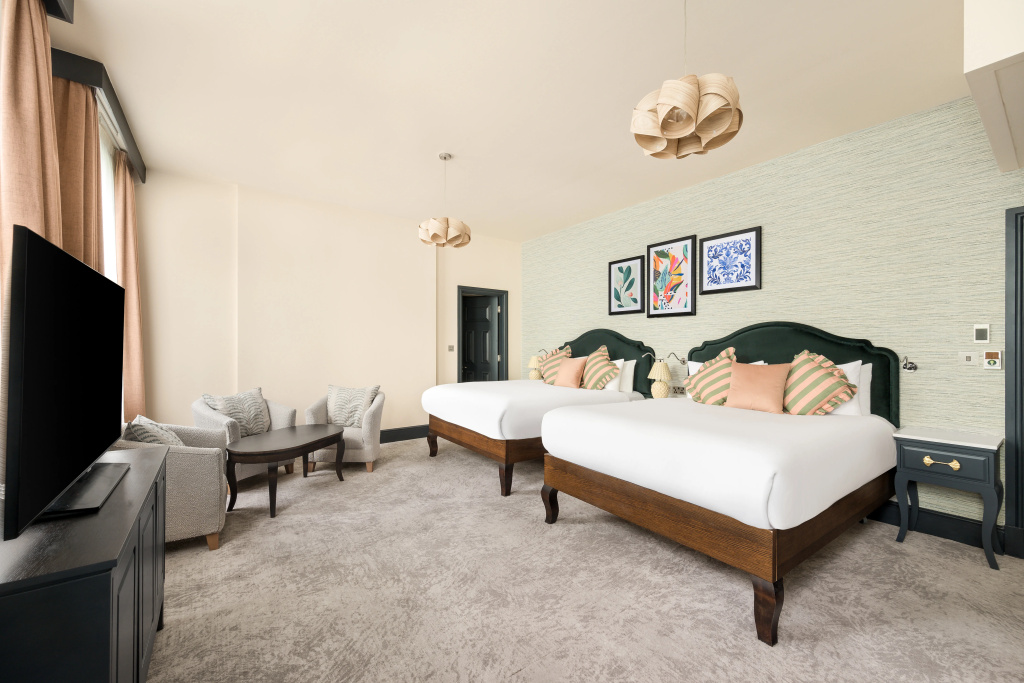 Hotel Indigo London - Kensington by IHG