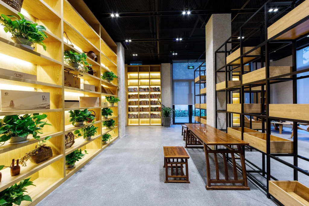 Starway Hotel Anji Avenue