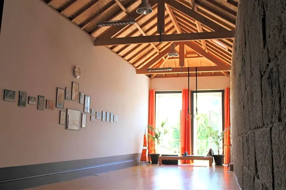 Casa do Ser Hostel