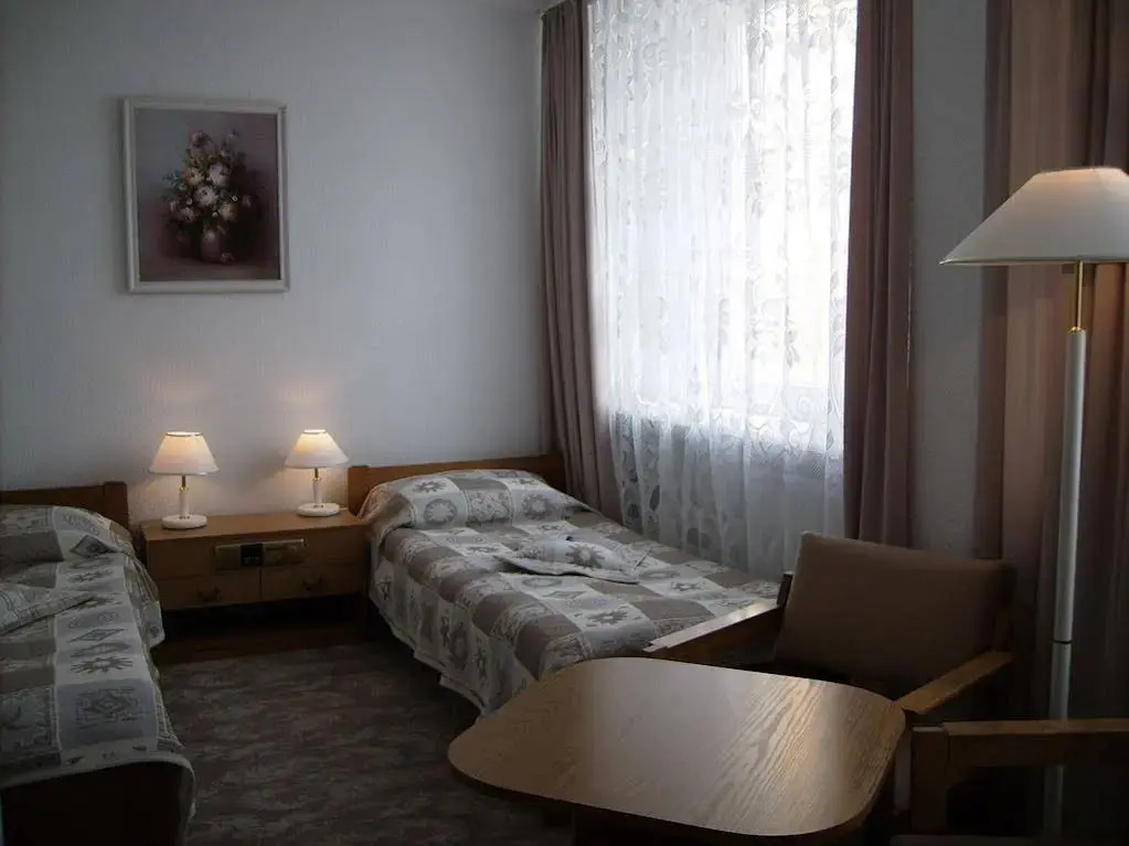 Hotel Brda