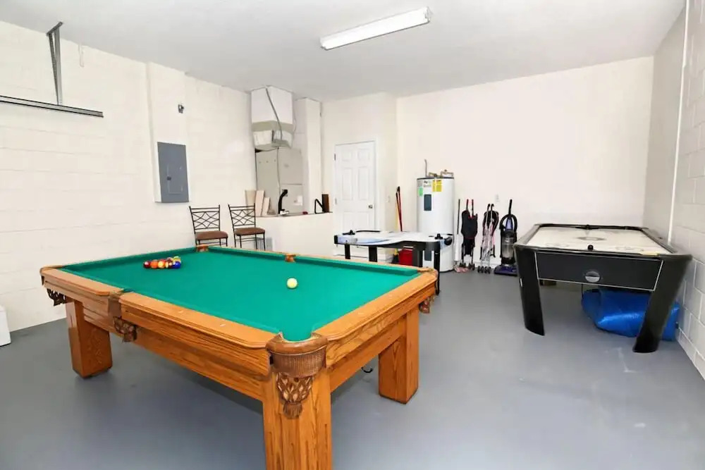 Oxford Drive Villa Highlands Reserve 1