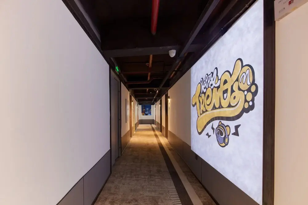 Mcsrh Hotel-ChangSha IFS and WUYI Plaza