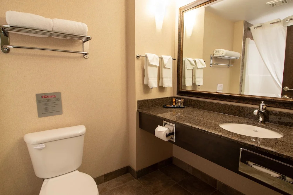 Musgrave Agencies Hospitality Inns And Suites