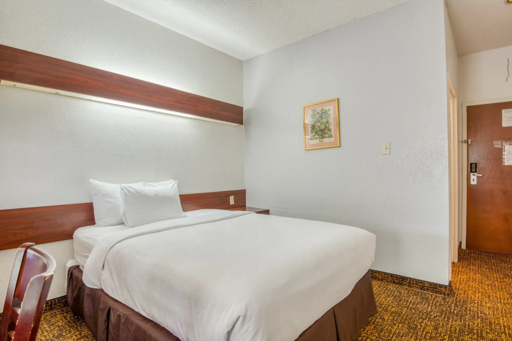 Trident Inn & Suites, Baton Rouge