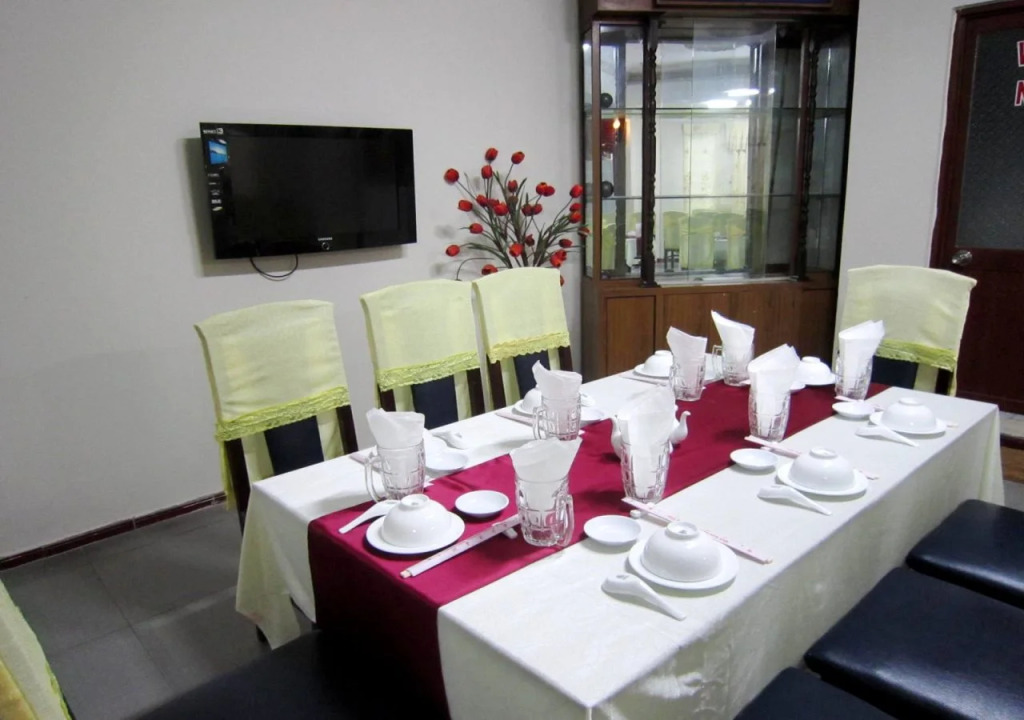 Thanh Hong Hotel