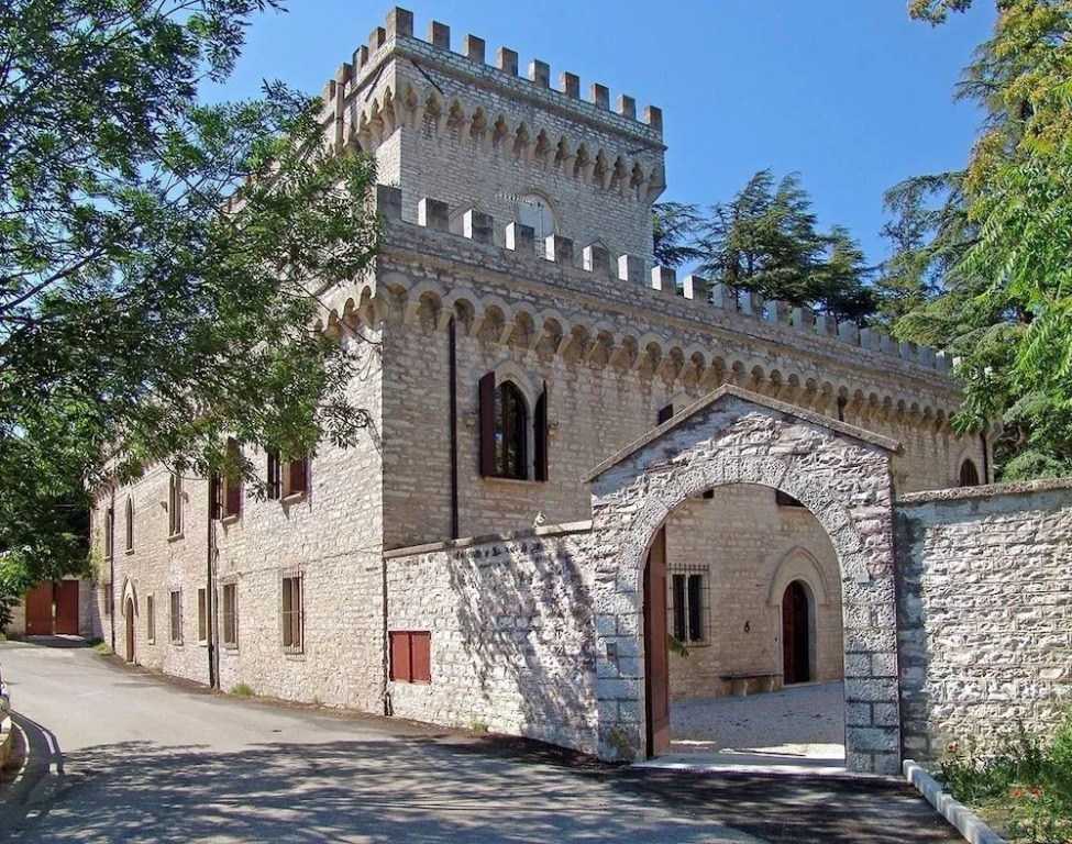 Villa Fontalba