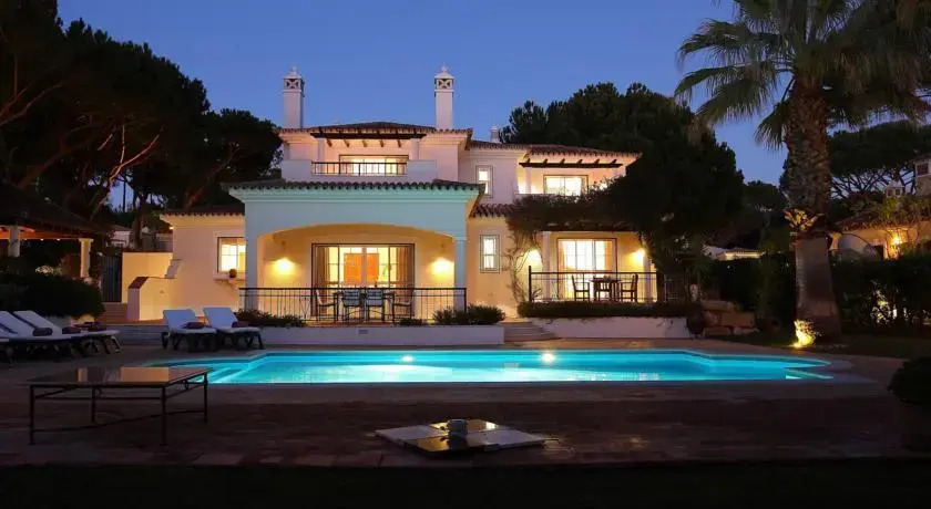 Villa Six by BeSpoke