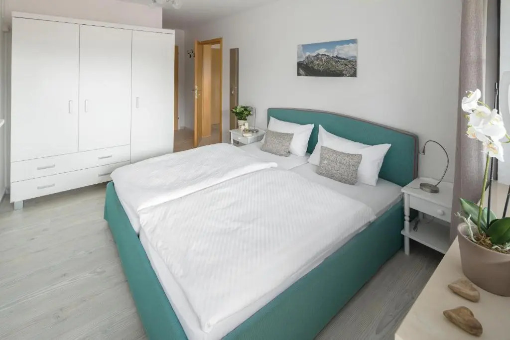 Hotel-Pension Johanna