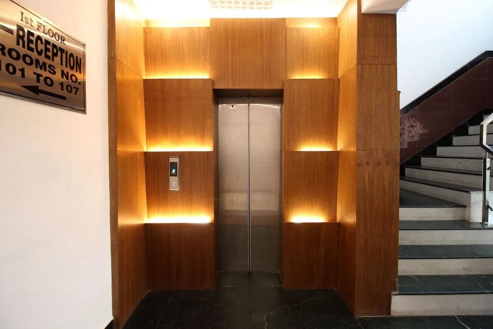 Capital O 18777 Chanson Hotels