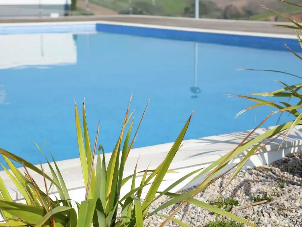 Villa in Portugal with Sea View & Pool