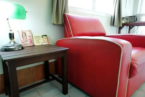 Roo Poo Guest House
