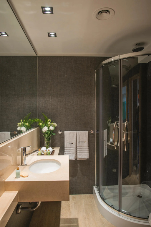 ARC Recoleta Boutique Hotel & Spa