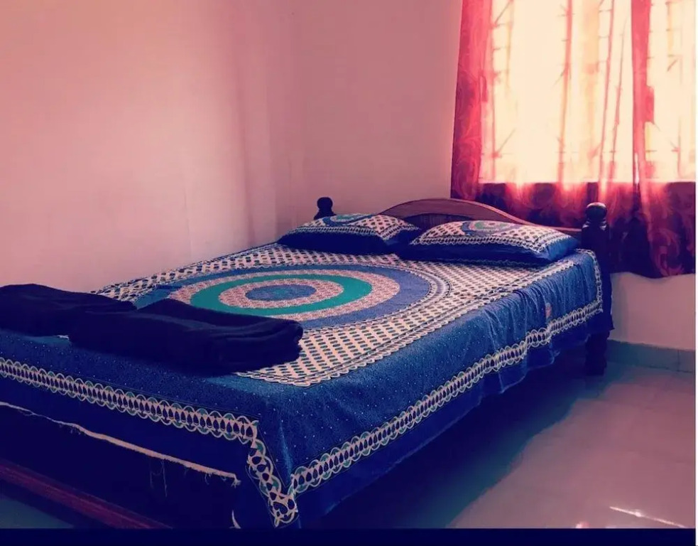 7 Sea View Hotel Annexe Om Ganesh Guest House