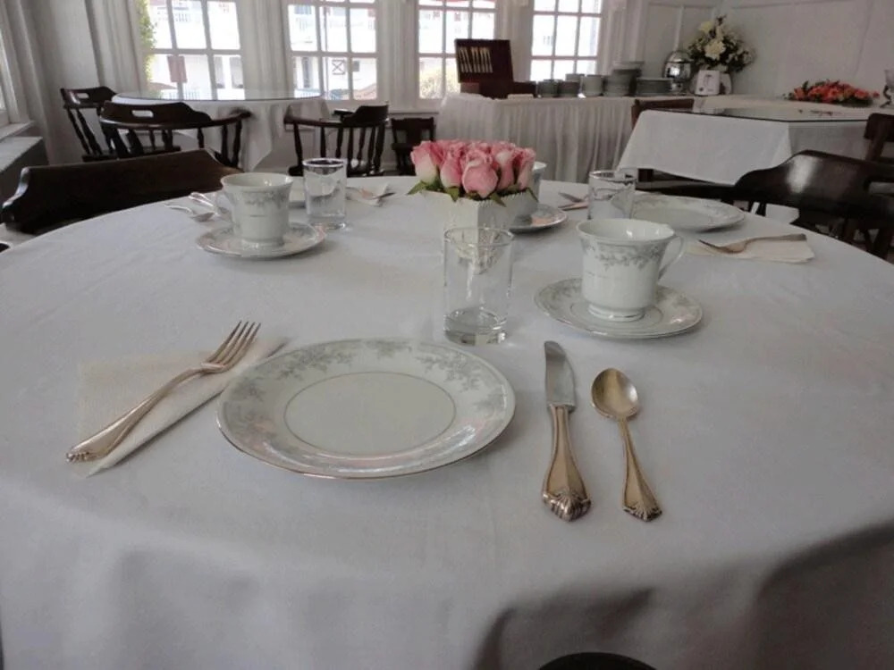 Plymouth Inn