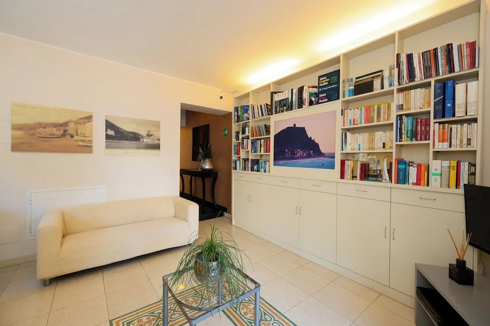 Hotel Albatros Varigotti