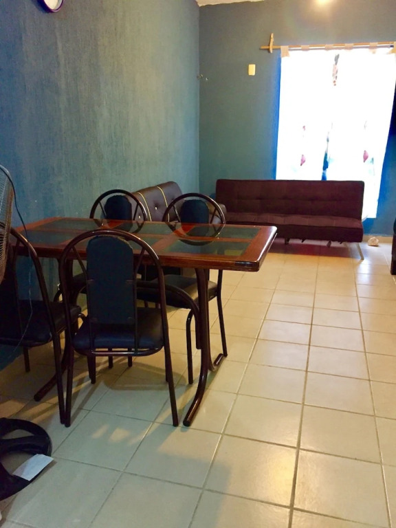 Apartamento PlayaDelCarmen 627 by Sinbad