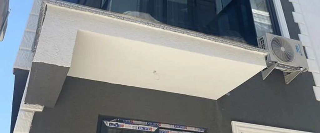 Ezel Butik Otel Avsa