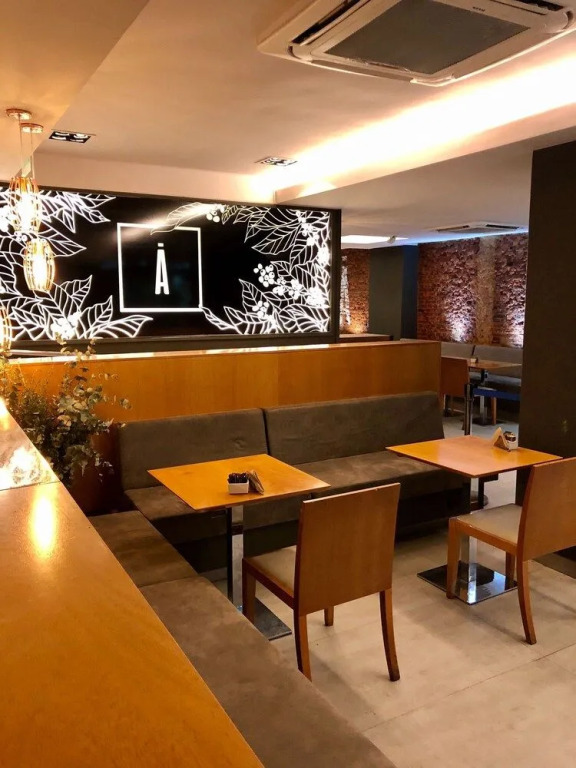 Boutique Apartments BA