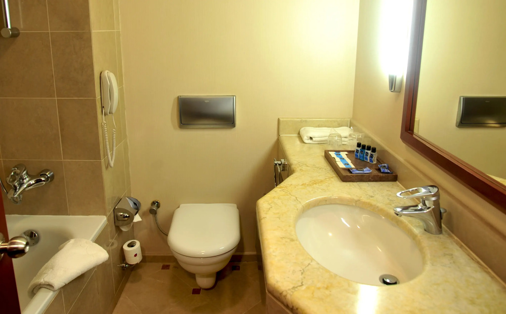 Hotel Midi