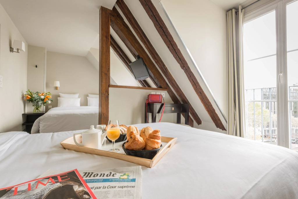 Hotel Beauvoir